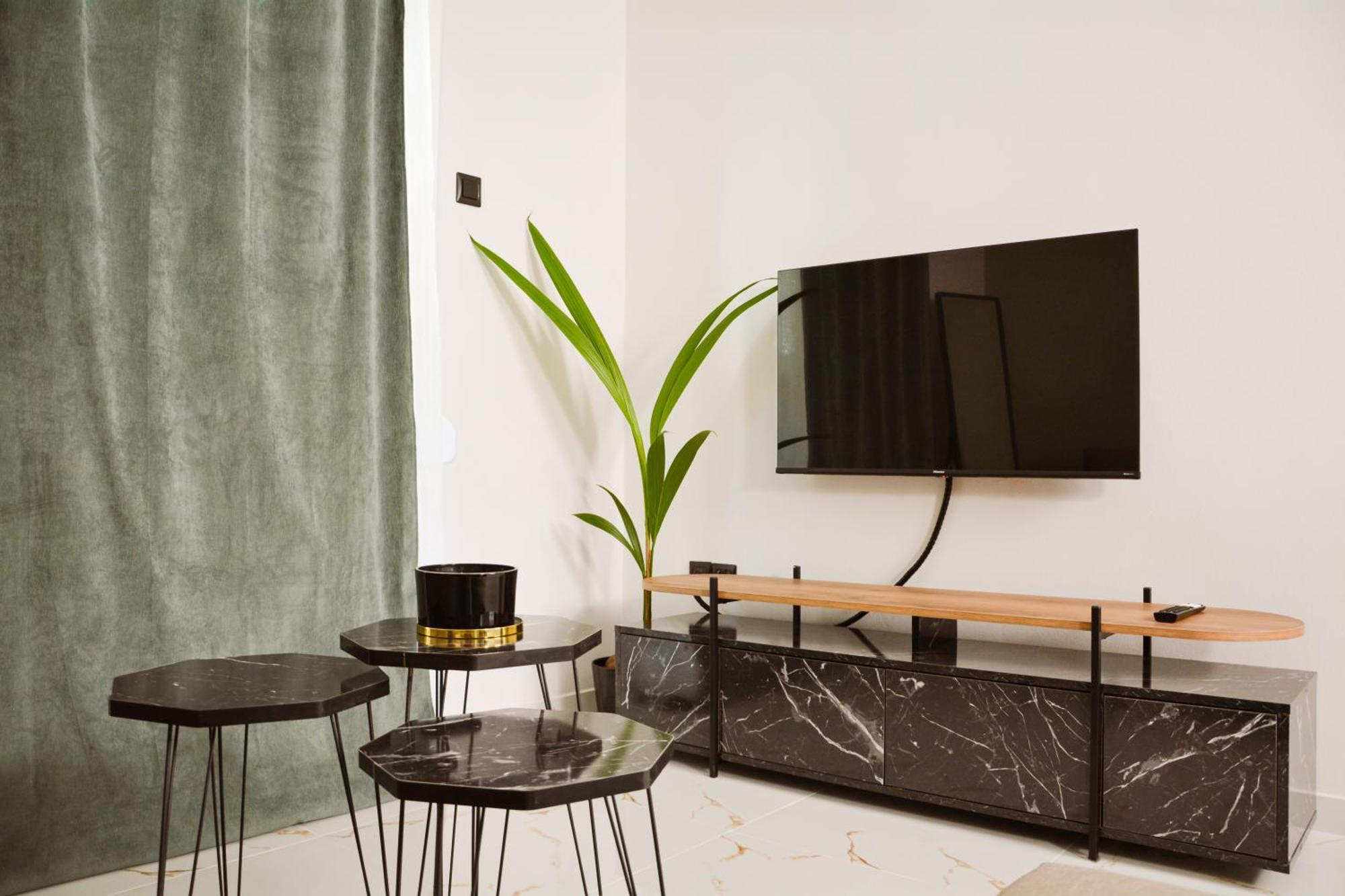 Hyperion Premium Suite سالونيك المظهر الخارجي الصورة